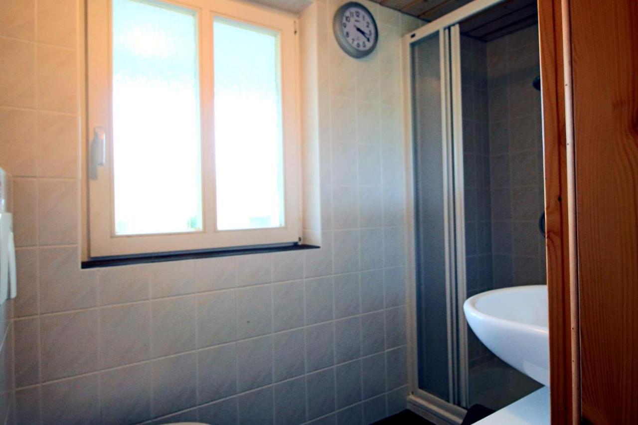 Haus Abendsonne Lägenhet Stadt Wehlen Exteriör bild