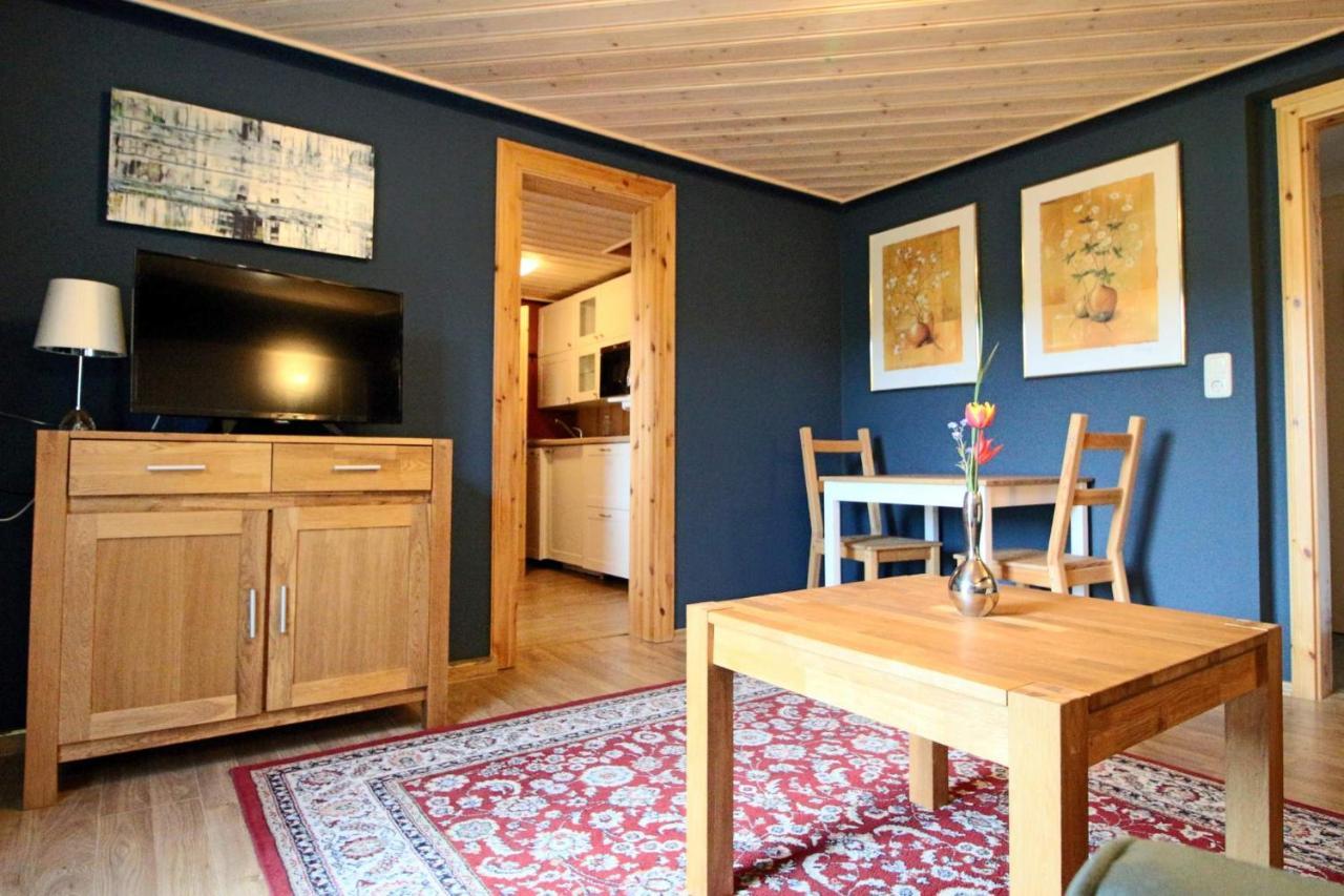 Haus Abendsonne Lägenhet Stadt Wehlen Exteriör bild